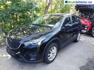 Panser til Mazda CX-5, 2012-2017 (Type I)  (MAZDA|)