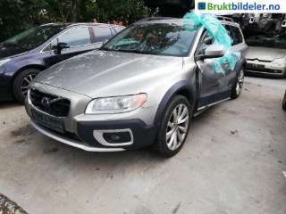 Skjerm venstre foran til Volvo XC70, 2008-2013 (Type II, Fase 1)  (VOLVO|)