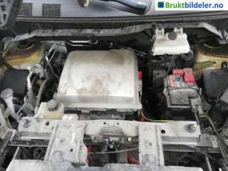 Motor elbil foran til Nissan NV200,   (NISSAN|)