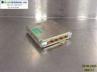 Styreenhet motor til Audi A8, 1995-2002 (Type I)  (AUDI|8A0 906 266 J)