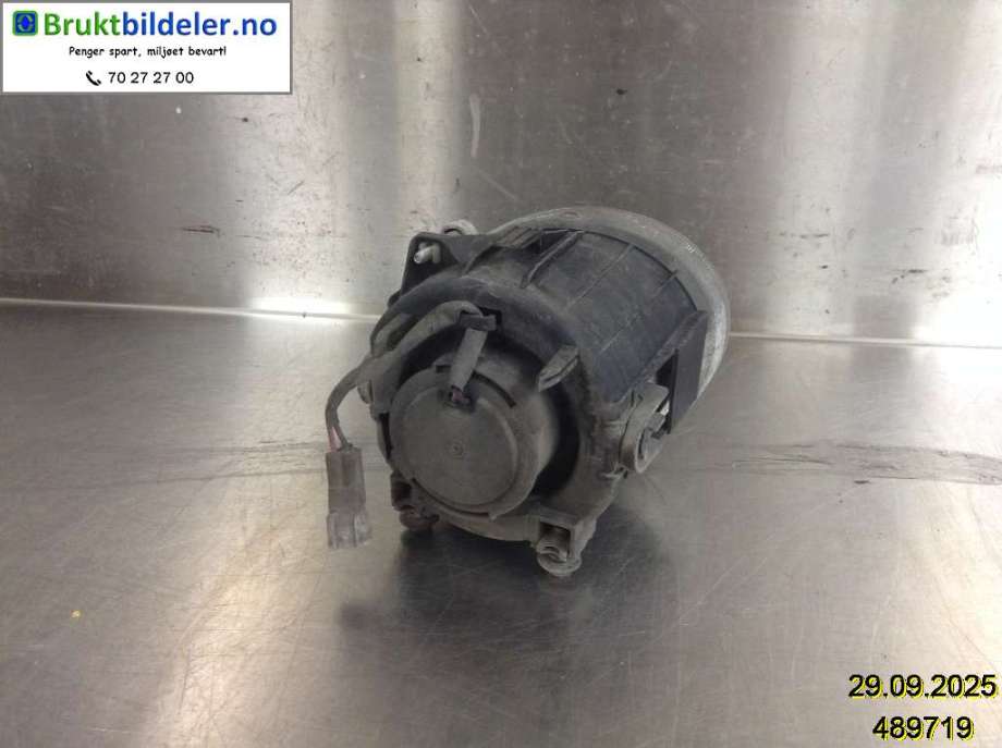 Tåkelykt venstre foran til Subaru Outback 2007-2009 (Type III, Fase 2)  (SUBARU|84501AG030|)