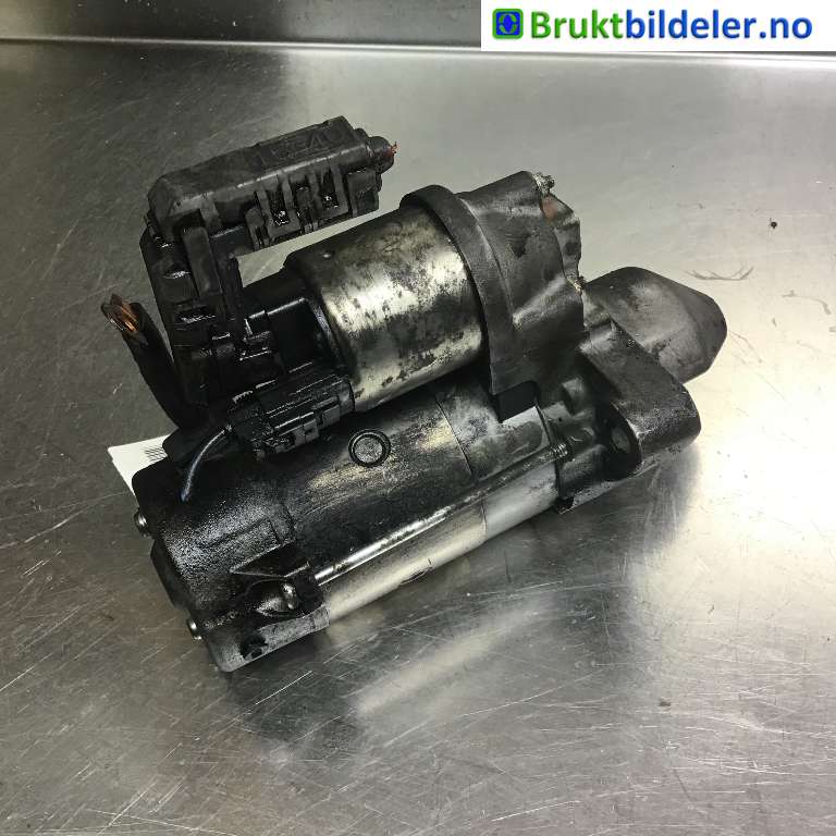 Starter diesel til Toyota Verso 2004-2009 (Type II)  (TOYOTA|28100-0R010|49630225M3CK00047V3C|)