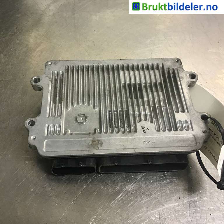 Styreenhet motor til Mazda 6 2013-2015 (Type III, Fase 1)  (MAZDA|SH1S18881J|275700-5177|)