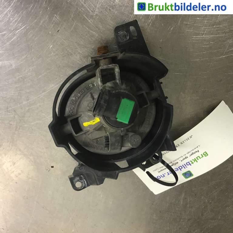 Tåkelykt venstre foran til Mazda 6 2013-2015 (Type III, Fase 1)  (MAZDA|TK21-51-690A|)
