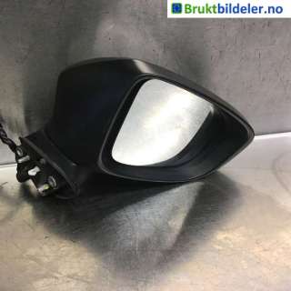 Speil høyre til Mazda 6,   (MAZDA|GHR569-121F)