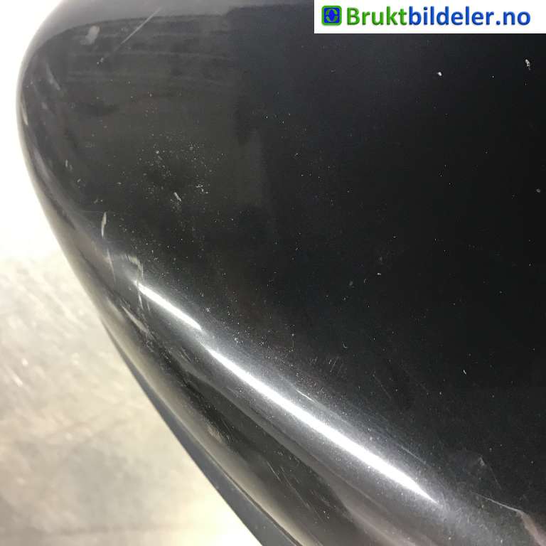 Speil høyre til Mazda 6 2013-2015 (Type III, Fase 1)  (MAZDA|GHR569-121F|)