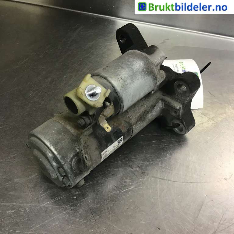 Starter diesel til Mazda 6 2013-2015 (Type III, Fase 1)  (MAZDA|SH0218400|M001T81582|)