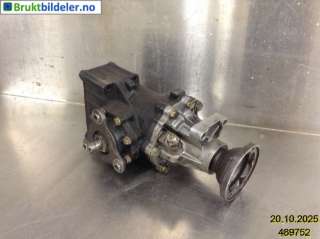 Girkasse 4WD fordelingskasse til VW Transporter / Caravelle, 1990-2003 (T4) (T4) (VOLKSWAGEN|02D 409 107 D)