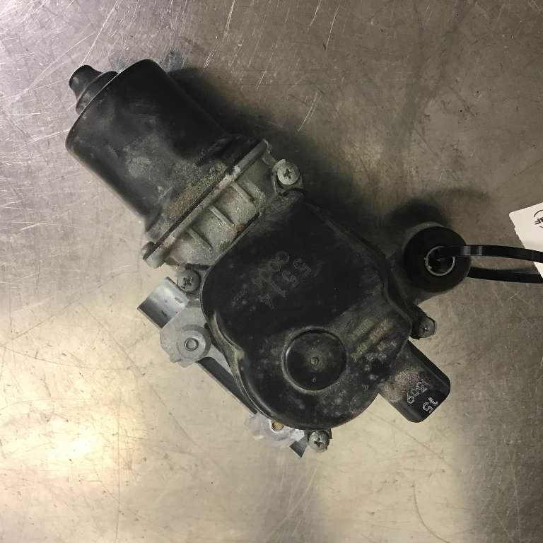 Viskermotor frontrute til Nissan X-Trail 2014-2022 (T32) (T32) (NISSAN|288104CC0A|)