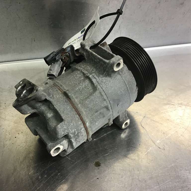 Aircondition kompressor til Nissan X-Trail 2014-2022 (T32) (T32) (NISSAN|926004CA0A|KT447140-1070|6SBH14C)