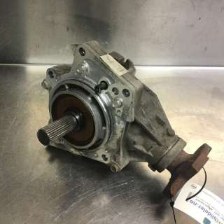 Girkasse 4WD fordelingskasse til Nissan X-Trail,  (T32) (NISSAN|33101BB60A|BB60A|15 312 Z50255B)