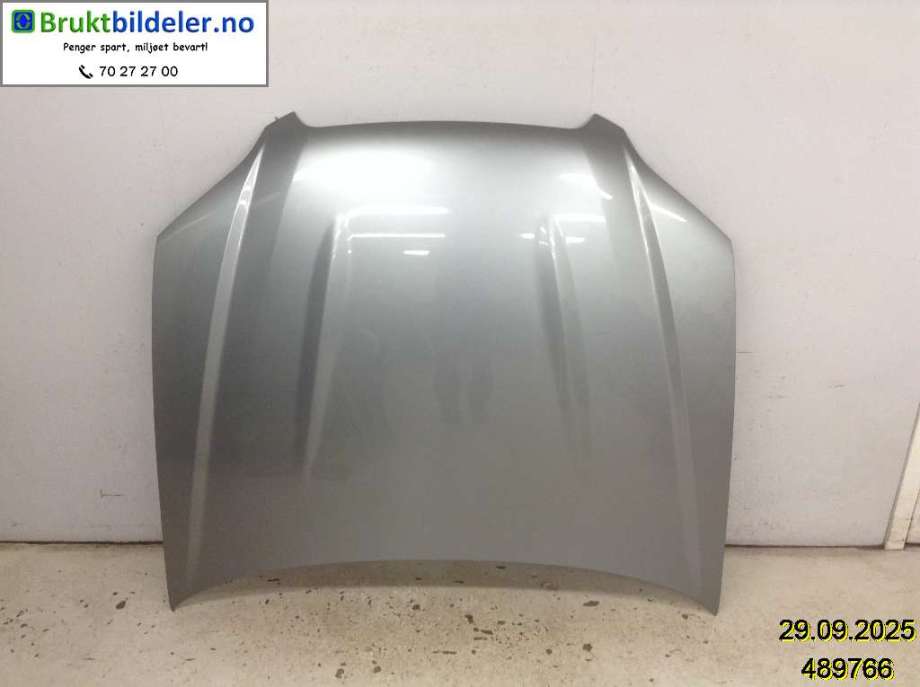 Panser til Subaru Outback, 2007-2009 (Type III, Fase 2)  (SUBARU|57229AG0209P)
