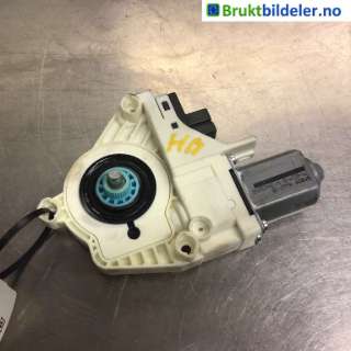 Ruteheis høyre bak til Audi A4, 2007-2014 (B8, Type IV) (B8) (AUDI|8K0 959 812|1101-965577-100)