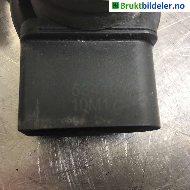 Coil elektronisk til Audi A4 2007-2014 (Type IV) (B8) (B8) (AUDI|06E 905 115 E|5341810M17|)
