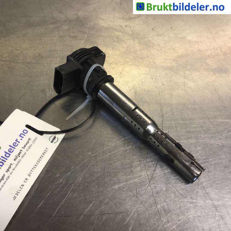 Coil elektronisk til Audi A4, 2007-2014 (Type IV) (B8) (B8) (AUDI|06E 905 115 E)
