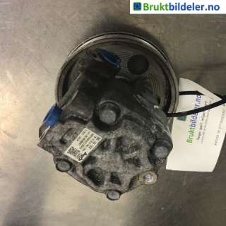 Servo pumpe mekanisk til Audi A4, 2007-2014 (B8, Type IV) (B8) (AUDI|8K0 145 153 F|89186497)