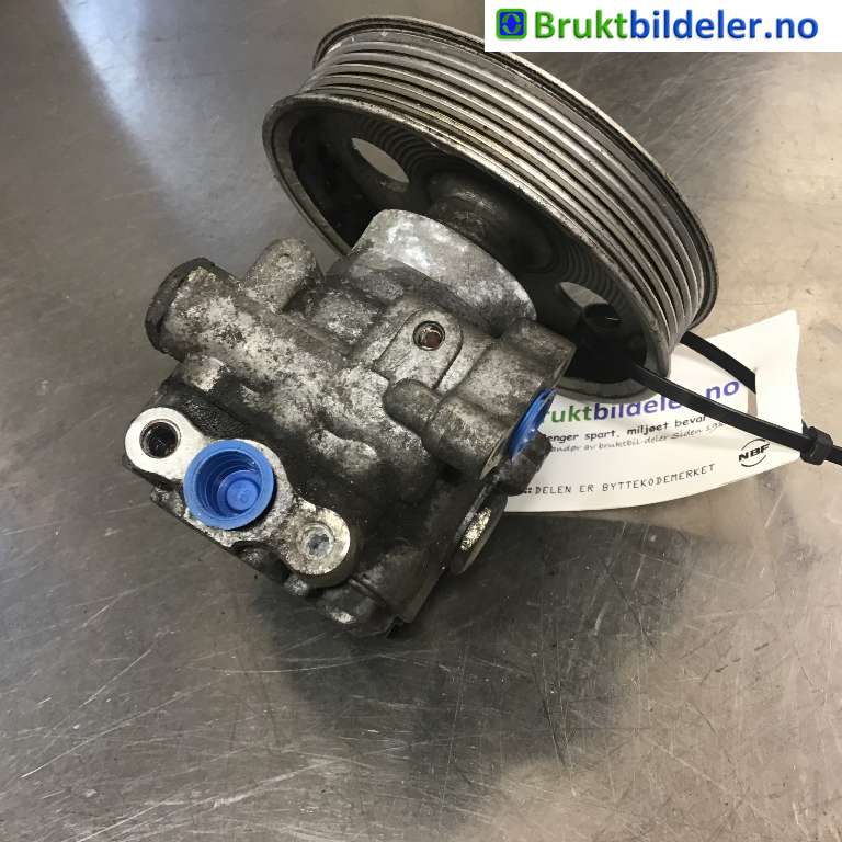 Servo pumpe mekanisk til Audi A4 2007-2014 (Type IV) (B8) (B8) (AUDI|8K0 145 153 F|89186497|)