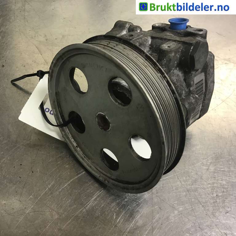 Servo pumpe mekanisk til Audi A4 2007-2014 (Type IV) (B8) (B8) (AUDI|8K0 145 153 F|89186497|)