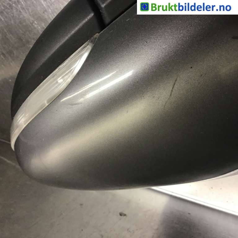 Speil venstre til VW Touran 2007-2010 (Type I, Fase 2)  (VOLKSWAGEN|1T0 857 501 AR|607001AR|)