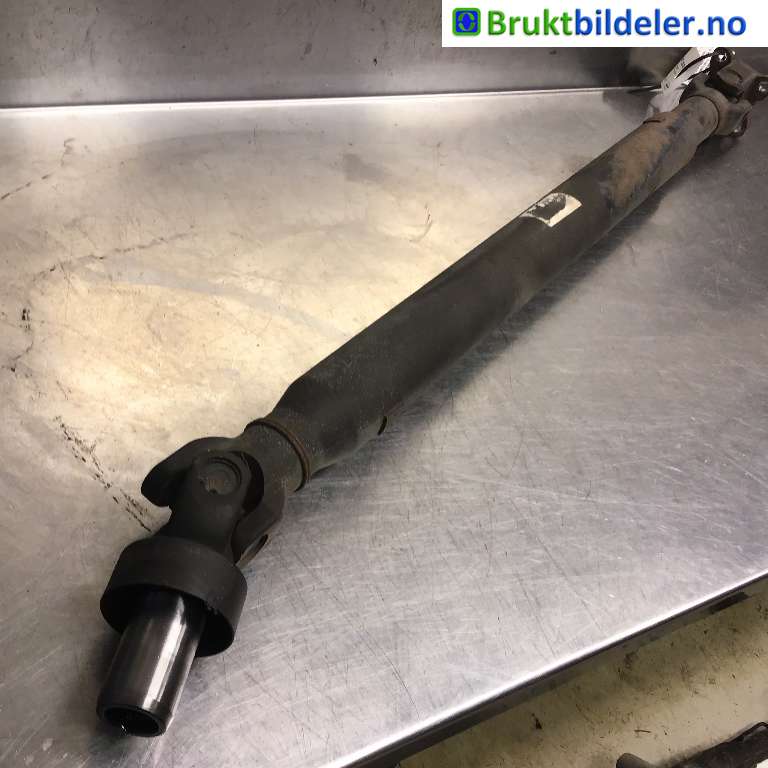 Mellomaksel bakre til Suzuki Grand Vitara 2005-2015 (Type III)  (SUZUKI|27102-66J11-000|)