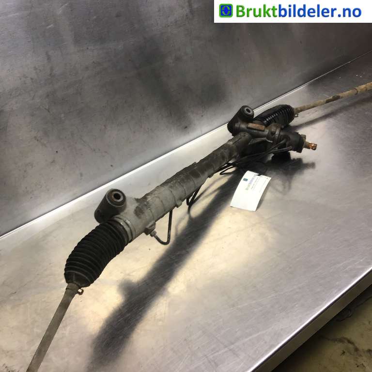 Tannstang til Suzuki Grand Vitara, 2005-2015 (Type III)  (SUZUKI|65J5)