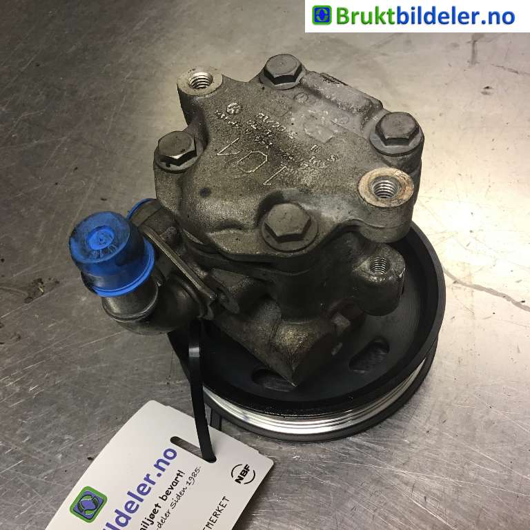Servo pumpe mekanisk til VW Caddy 2004-2010 (Type III, Fase 1)  (VOLKSWAGEN|2K0 422 154 A|)