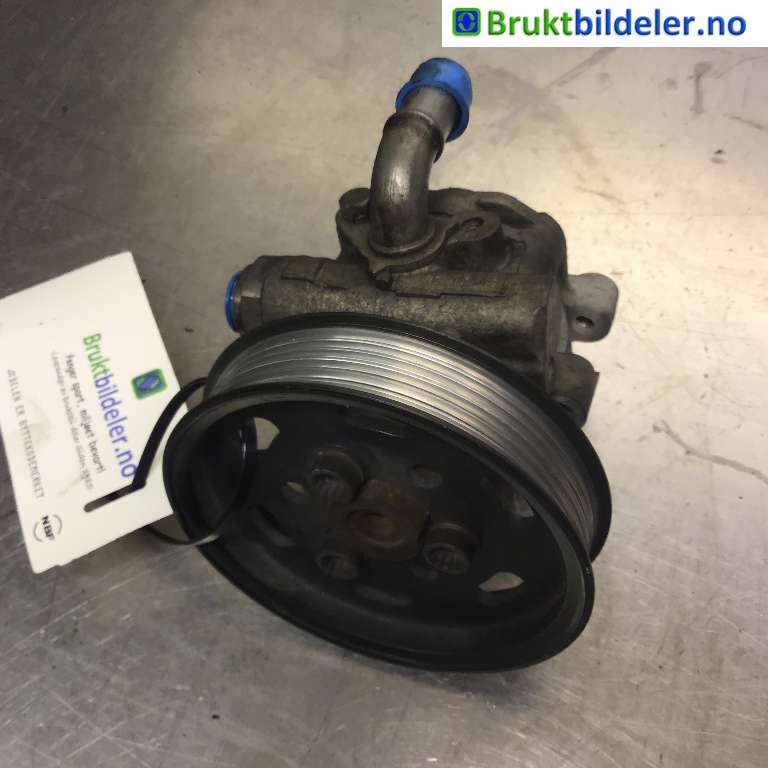 Servo pumpe mekanisk til VW Caddy 2004-2010 (Type III, Fase 1)  (VOLKSWAGEN|2K0 422 154 A|)
