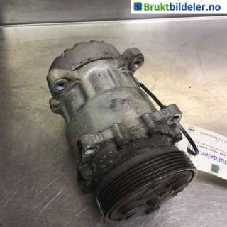 Aircondition kompressor til VW Caddy,   (VOLKSWAGEN|7H0 820 803 F|9171512924|SD7V16)