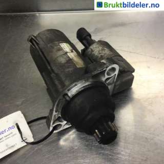 Starter diesel til VW Caddy,   (VOLKSWAGEN|02M 911 024 N)