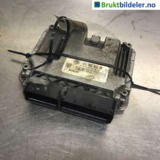 Styreenhet motor til VW Caddy,   (VOLKSWAGEN|03G 906 056 AB|0 281 015 613)