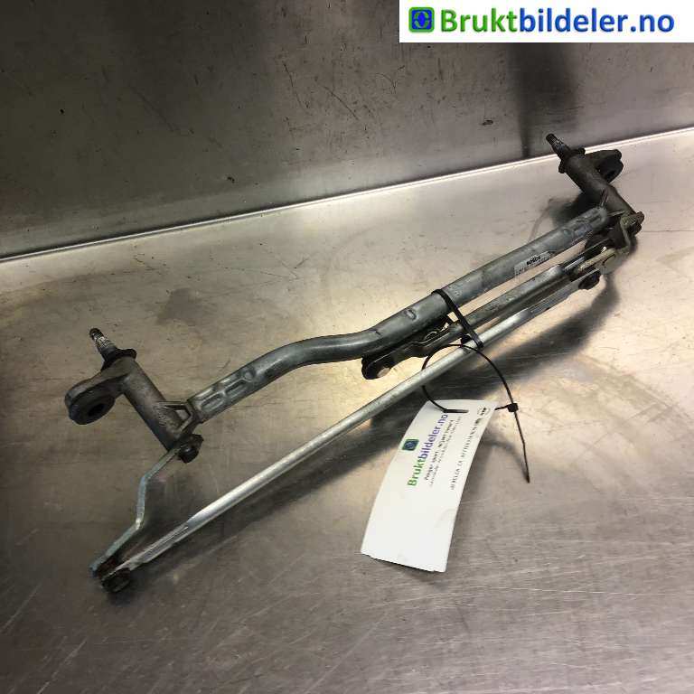 Viskeroverføring til VW Caddy, 2004-2010 (Type III, Fase 1)  (VOLKSWAGEN|1T1 955 023)