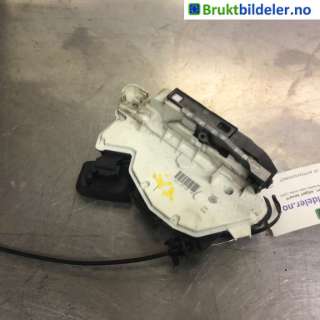 Låsekasse venstre foran til Seat Leon,   (|5K1 837 015 E)