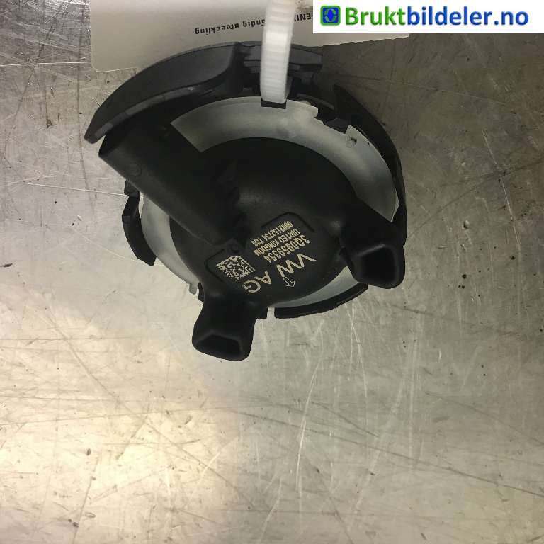 Airbag sensor venstre til Seat Leon, 2013-2020 (Type III)  (3Q0 959 354)