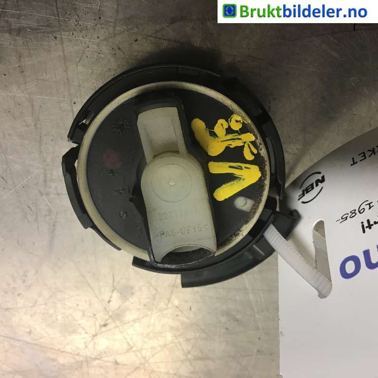 Airbag sensor venstre til Seat Leon 2013-2020 (Type III) (3Q0 959 354|)