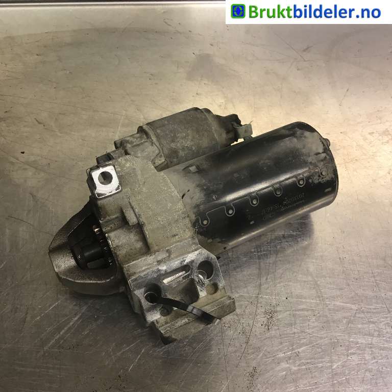 Starter diesel til BMW 3-Serie, 2012-2018 (F30/F31/F34) (F30/F31/F34) (BMW|12 41 8 570 238)