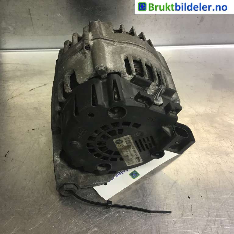 Dynamo til BMW 3-Serie 2012-2018 (F30/F31/F34) (F30/F31/F34) (BMW|12 31 7 823 343|2622129A|FG18S141)