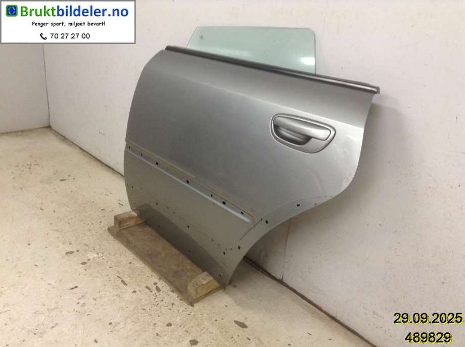 Dør venstre bak til Subaru Outback 2007-2009 (Type III, Fase 2) (SUBARU|60409AG0719P|)