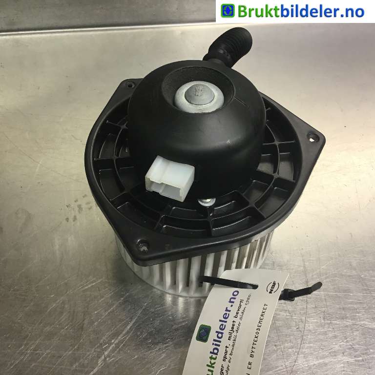 Varmeapparat motor til Suzuki Grand Vitara 2005-2015 (Type III) (SUZUKI|7425064J12|)