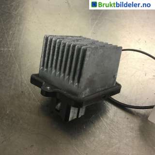 Varmeapparat motstand til Suzuki Grand Vitara,   (SUZUKI|95626-64J00|022A6C)