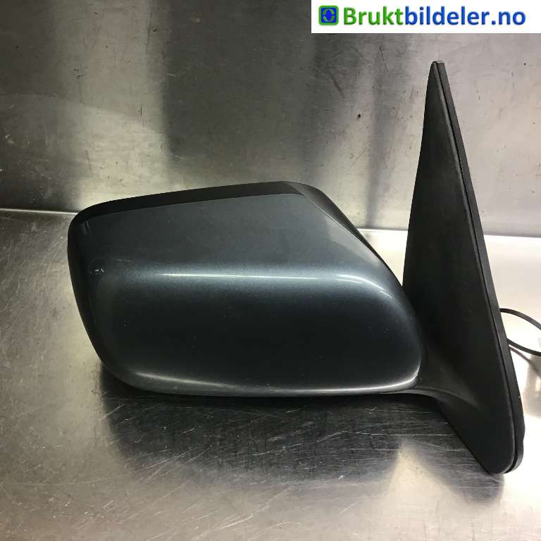 Speil høyre til Suzuki Grand Vitara 2005-2015 (Type III)  (SUZUKI|84701-65J00-ZY4|)