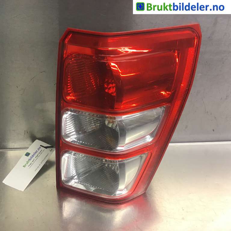 Baklykt høyre til Suzuki Grand Vitara 2005-2015 (Type III) (SUZUKI|35650-65J21|)