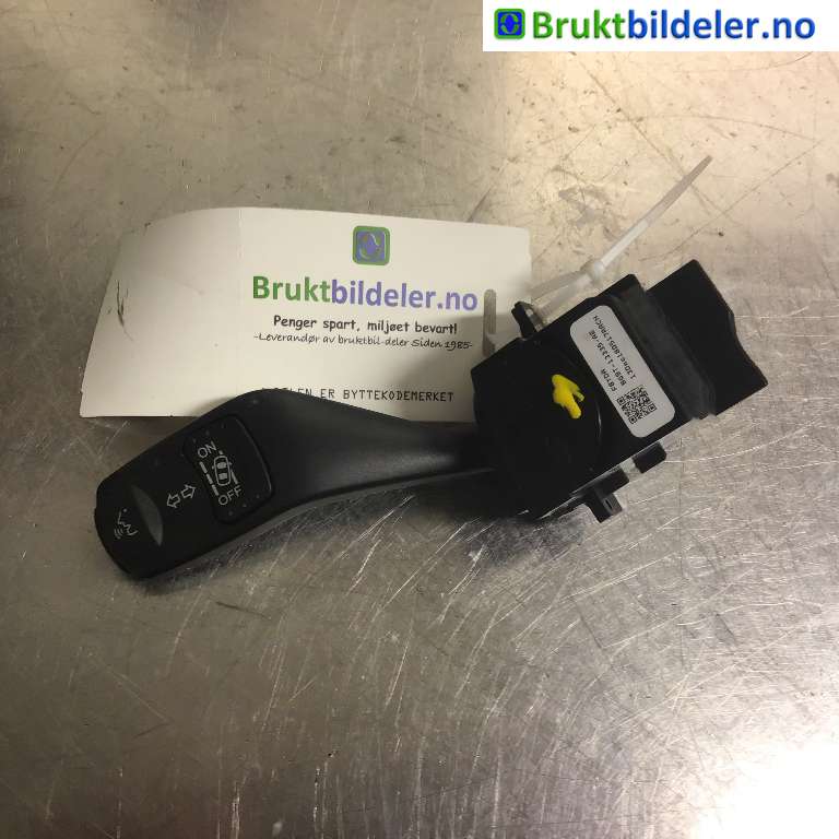 Bryter blink til Ford Mondeo, 2011-2014 (Type IV, Fase 2)  (FORD|BG9T-13335-AE)