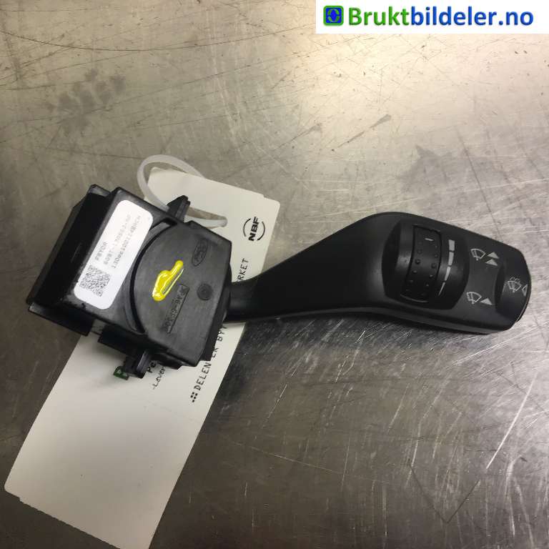 Bryter visker til Ford Mondeo, 2011-2014 (Type IV, Fase 2)  (FORD|6G9T17A553AF)