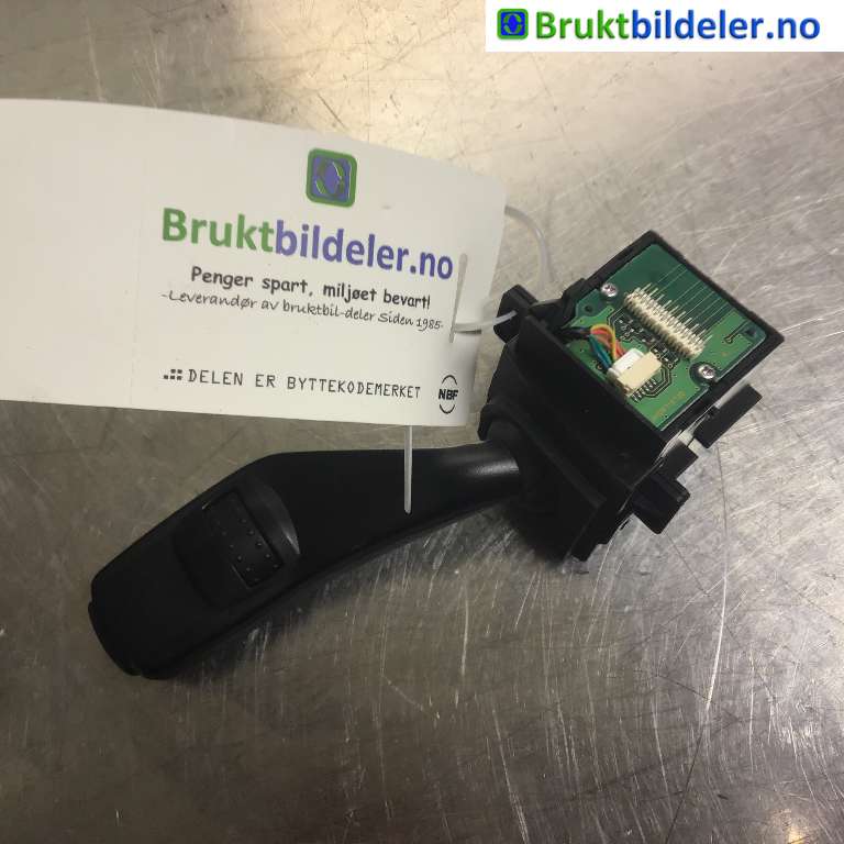 Bryter visker til Ford Mondeo 2011-2014 (Type IV, Fase 2)  (FORD|6G9T17A553AF|)