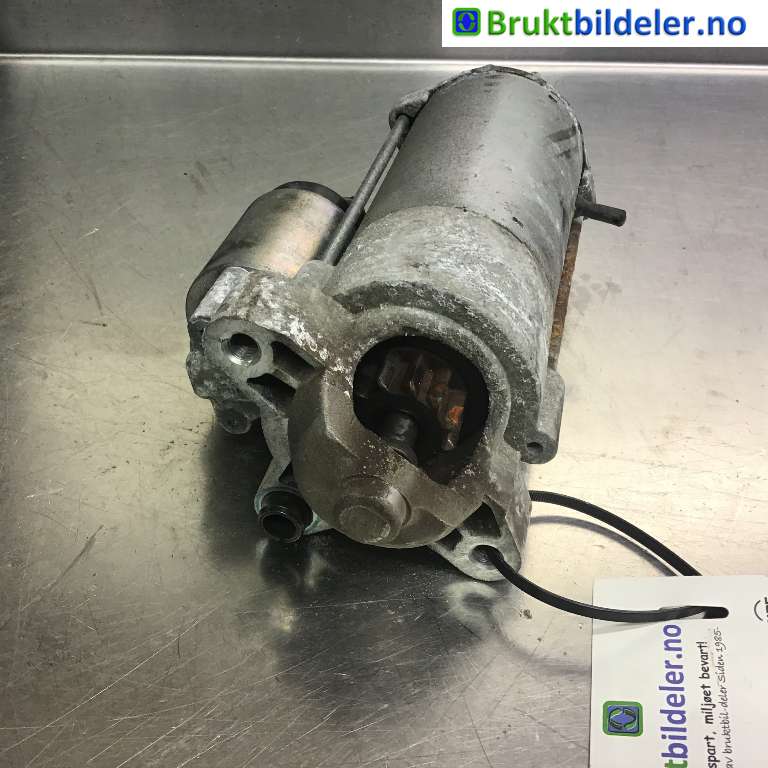 Starter diesel til Ford Mondeo, 2011-2014 (Type IV, Fase 2)  (FORD|6G9N-11000-FA)