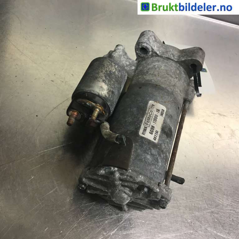 Starter diesel til Ford Mondeo 2011-2014 (Type IV, Fase 2)  (FORD|6G9N-11000-FA|4022AI|)