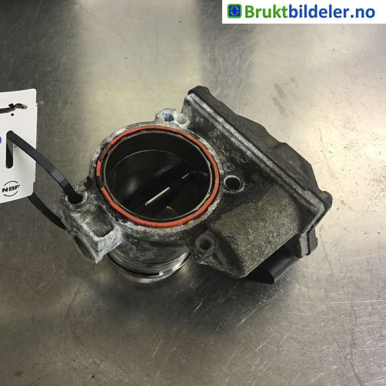 Spjeldhus til Ford Mondeo, 2011-2014 (Type IV, Fase 2)  (FORD|9M5Q-9E926-AA)
