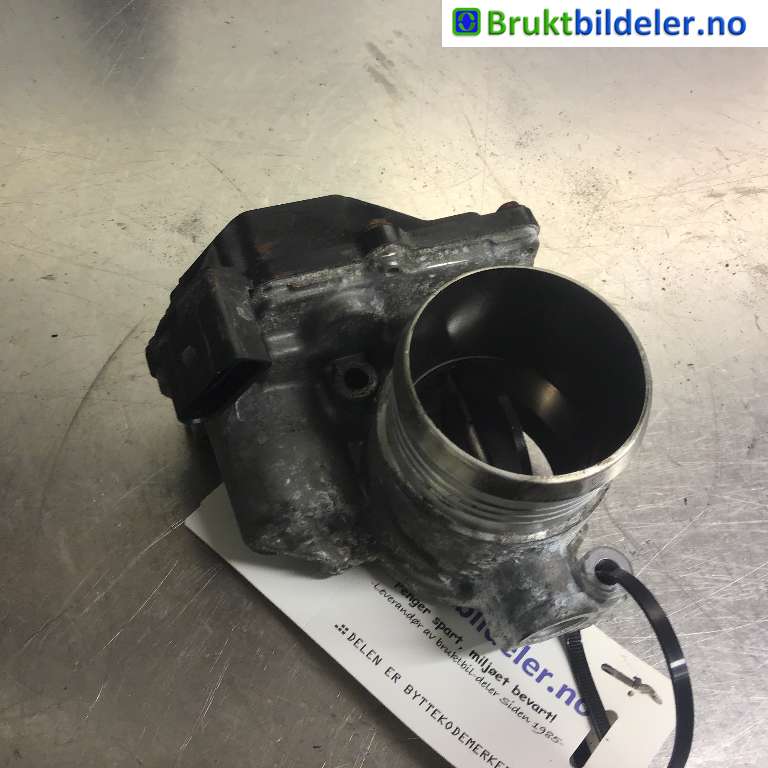 Spjeldhus til Ford Mondeo 2011-2014 (Type IV, Fase 2)  (FORD|9M5Q-9E926-AA|A2C83077300|D3V9L)