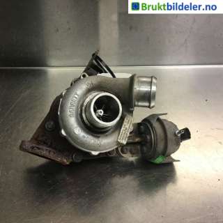 Turbo til Ford Mondeo,   (FORD|9M5Q-6K682-BB|GTB1449VZ|9677063780)