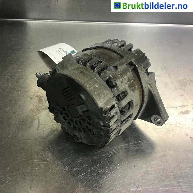Dynamo til Hyundai i40 2012-2017  (HYUNDAI|37300 2A800|)
